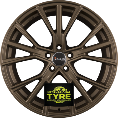AVUS Racing AF18 10.50x22